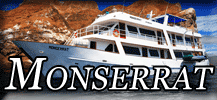 Monserrat button
